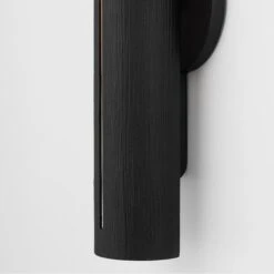 Brandon Wall Light -Andrew Martin Sale Store 337896 brandon wall light black 4