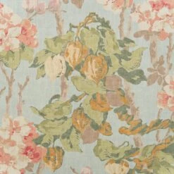 Midsummer Sky Fabric -Andrew Martin Sale Store 338897 midsummerskycsml
