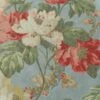 Peony Summer Sky Fabric -Andrew Martin Sale Store 339376 peonysummersky bsml