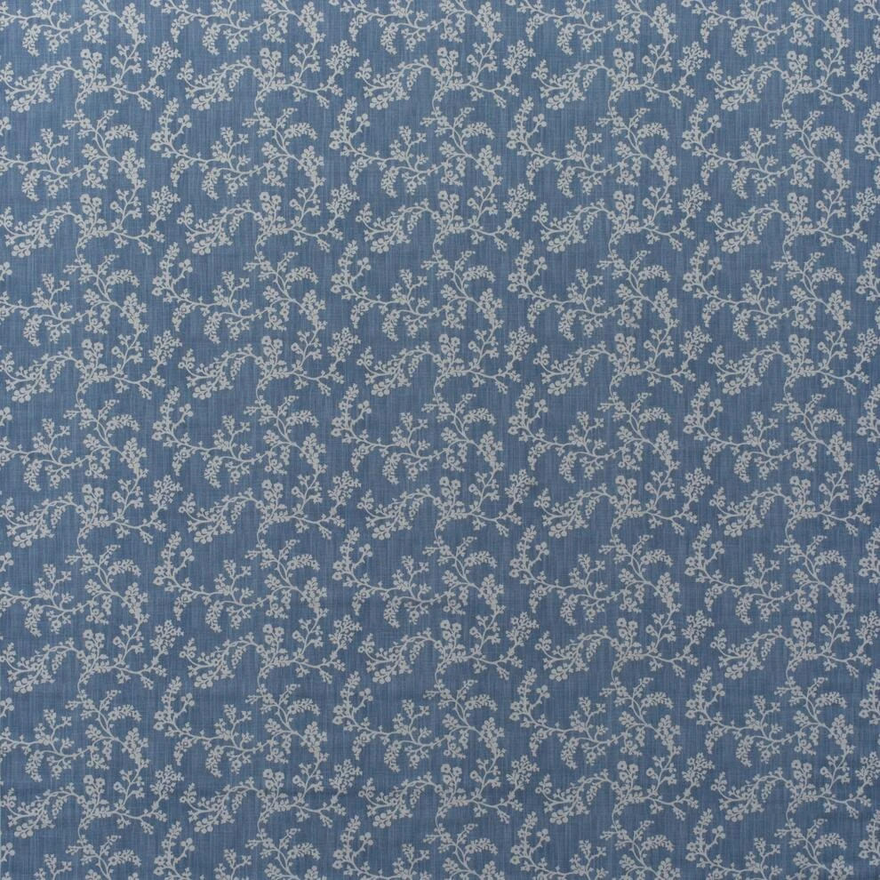 Vine Denim Fabric 3 Vine Denim Fabric - Image 3