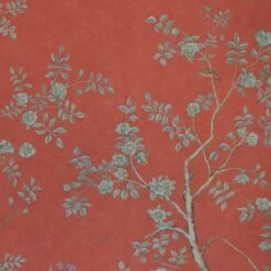 Songbird Sunset Wallpaper -Andrew Martin Sale Store 339725 songbird sunset