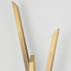 Gansevoort Floor Lamp -Andrew Martin Sale Store 340365 gansevoort close