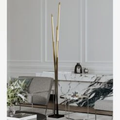 Gansevoort Floor Lamp -Andrew Martin Sale Store 340366 gansevoort life