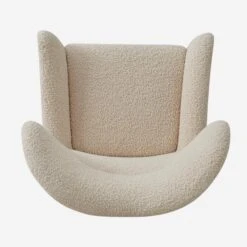 Sherpa Armchair -Andrew Martin Sale Store 341351 sherpa chair him whi m nat ash 6