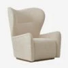Sherpa Armchair -Andrew Martin Sale Store 341378 sherpa chair him whi m nat ash 5