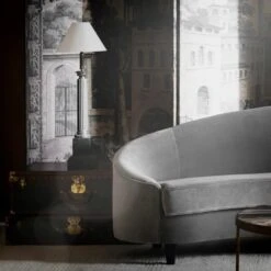 Medici Zinc Fabric -Andrew Martin Sale Store 341571 ampav2082bw 4