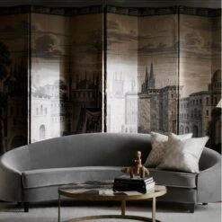 Carlos Coffee Table -Andrew Martin Sale Store 342017 shard medici zinc carlos coffee table otter cloud buttercup cloud