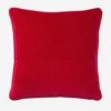 Medici Vermillion Cushion -Andrew Martin Sale Store 343392 acc6164 medici vermillion cushion sml