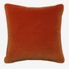 Medici Raw Umber Cushion -Andrew Martin Sale Store 344059 medici raw umber cushion sml