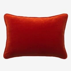Medici Burnt Sienna Cushion
