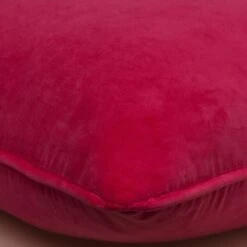 Medici Geranium Cushion -Andrew Martin Sale Store 344262 medici geranium cushion cnr sml