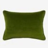Medici Ivy Cushion -Andrew Martin Sale Store 344422 medici ivy cushion rectangular sml