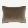 Medici Taupe Cushion -Andrew Martin Sale Store 344533 medici taupe rectangular cushion sml