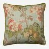 Midsummer Sky Cushion -Andrew Martin Sale Store 345193 midsummer sky fb medici pear p sml