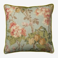 Midsummer Sky Cushion