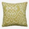 Otter Barley Cushion -Andrew Martin Sale Store 345458 otter barley fbp sml