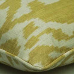 Otter Barley Cushion -Andrew Martin Sale Store 345462 otter barley fbp cnr sml