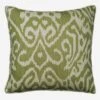 Otter Leaf Cushion -Andrew Martin Sale Store 345586 otter leaf fbp sml