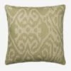 Otter Fennel Cushion -Andrew Martin Sale Store 345608 otter fennel fbpsml