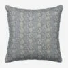 Sunflower Denim Cushion -Andrew Martin Sale Store 345666 sunflower denim fb otter denim p sml