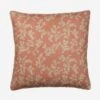 Vine Coral Cushion -Andrew Martin Sale Store 345745 vine coral fb otter coral p sml