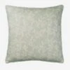 Vine Duck Egg Cushion -Andrew Martin Sale Store 345792 vine duck egg fb otter duck egg psml