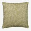 Vine Fennel Cushion -Andrew Martin Sale Store 345809 vine fennel fb otter fennel p sml