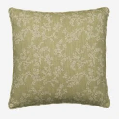 Vine Fennel Cushion