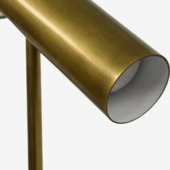 Lancelot Floor Lamp Floor Lamp -Andrew Martin Sale Store 346477 used aerin lancelot pivoting floor lamp