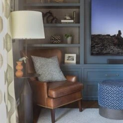 Zephyr Floor Lamp -Andrew Martin Sale Store 346578 zephyr large floor light in aged iron life3