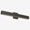 Bau Wall Light -Andrew Martin Sale Store 347013 bau wall light nightshade black