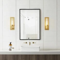 Linger Wall Light 9 Linger Wall Light -Andrew Martin Sale Store 347344 linger wall light natural brass life 1