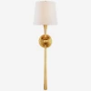 Dover Wall Light -Andrew Martin Sale Store 347719 dover wall light gild