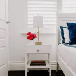 Ellery Table Lamp -Andrew Martin Sale Store 347882 ellery table lamp soft cream shade life 3