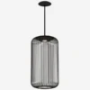 Kai Pendant Light 7 Kai Pendant Light -Andrew Martin Sale Store 347972 kai lantern pendant light aged iron