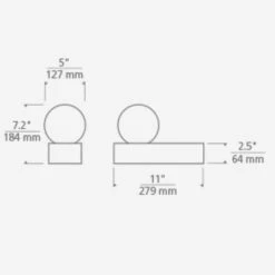 Mina Table Lamp -Andrew Martin Sale Store 348310 mina table lamp tech