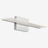 Span Wall Light -Andrew Martin Sale Store 348492 span bath wall light