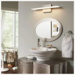 Span Wall Light -Andrew Martin Sale Store 348502 span bath wall light life 1