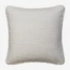 Tender Chalk Cushion -Andrew Martin Sale Store 349935 tender chalk cushion sml