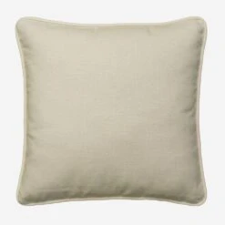 Riverbank Chalk Cushion