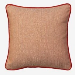 Riverbank Lobster Cushion