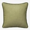 Riverbank Reed Cushion -Andrew Martin Sale Store 350230 riverbank reed fb medici ivy cushion sml