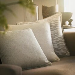 Jetty String Cushion -Andrew Martin Sale Store 350966 jetty sting jetty cloud rip rope cushions lifestyle sml