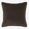Medici Mocha Cushion -Andrew Martin Sale Store 352588 medici mocha cushion sml