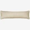 Albany Linen Draught Excluder Cushion -Andrew Martin Sale Store 352764 albany linen draught excluder wool sml