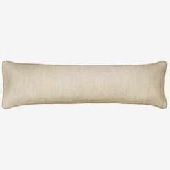 Albany Linen Draught Excluder Cushion