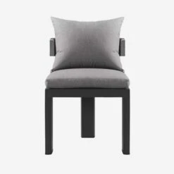 Caicos Dining Chair Outdoor Dining Chair -Andrew Martin Sale Store 353625 caicos dining chair slate
