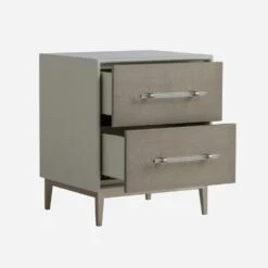 Alice Small Nightstand Small Nightstand -Andrew Martin Sale Store 354259 alice small bedside table open