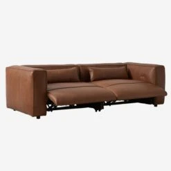 Franklin Reclining Sofa Recliner Sofa -Andrew Martin Sale Store 354650 franklin sofa3s riders nut uk12
