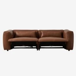 Franklin Reclining Sofa Recliner Sofa -Andrew Martin Sale Store 354655 franklin sofa3s riders nut uk3